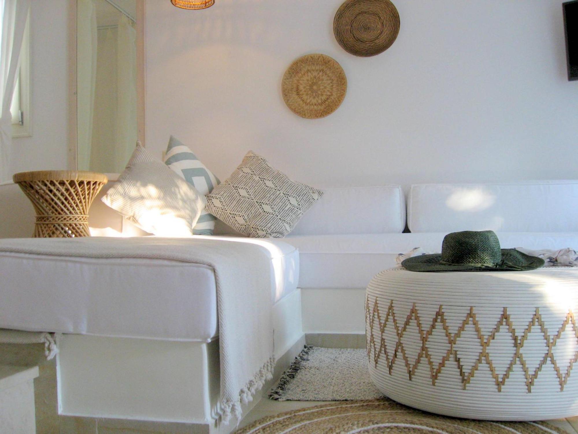Kavos Hotel Naxos Стелида Экстерьер фото